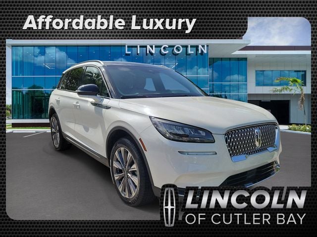 2022 Lincoln Corsair Reserve FWD's photo