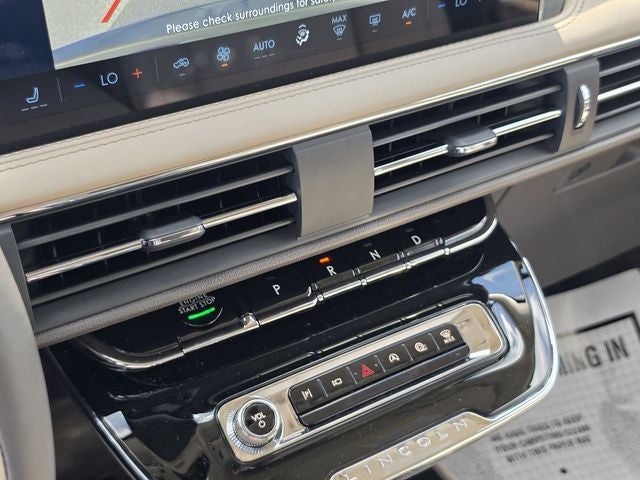 2024 Lincoln Corsair Reserve