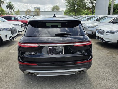 2024 Lincoln Corsair Reserve