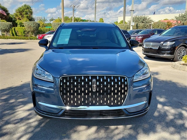 2023 Lincoln Corsair Reserve