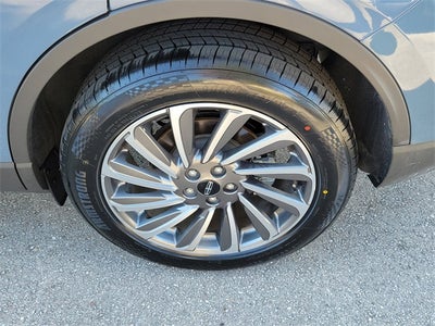 2023 Lincoln Corsair Reserve