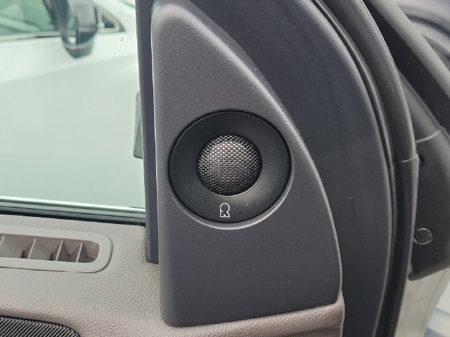 2023 Lincoln Navigator Reserve - Photo 16