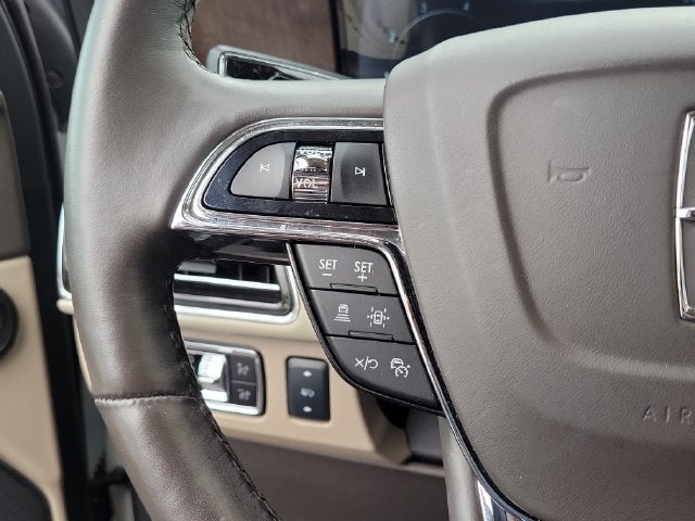 2023 Lincoln Navigator Reserve - Photo 22