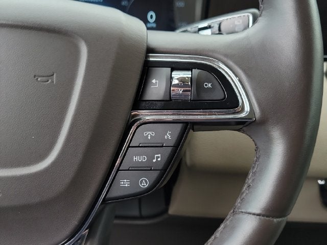 2023 Lincoln Navigator Reserve - Photo 23
