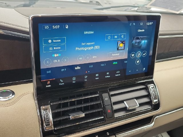 2023 Lincoln Navigator Reserve - Photo 25