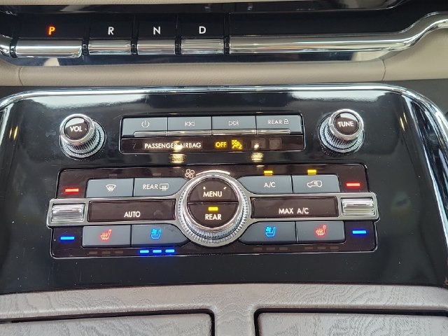 2023 Lincoln Navigator Reserve - Photo 29