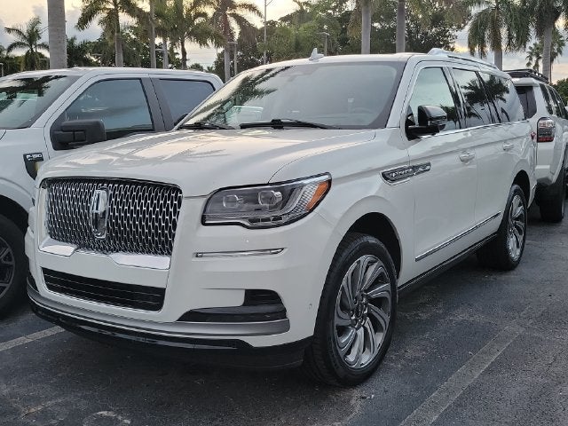 2023 Lincoln Navigator Reserve - Photo 33