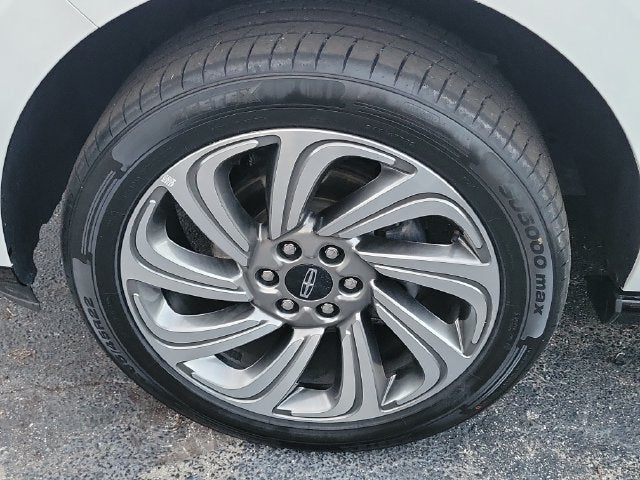 2023 Lincoln Navigator Reserve - Photo 7