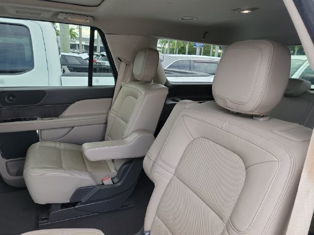 2023 Lincoln Navigator Reserve - Photo 44