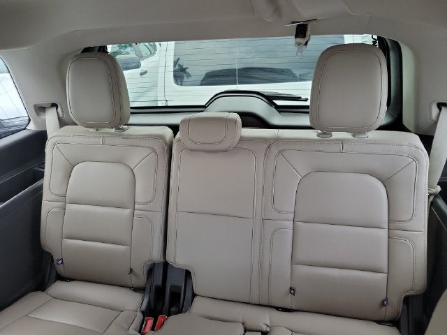 2023 Lincoln Navigator Reserve - Photo 45