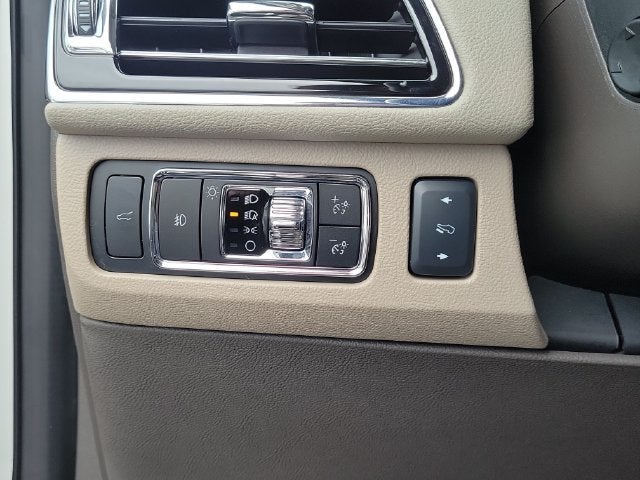 2023 Lincoln Navigator Reserve - Photo 47