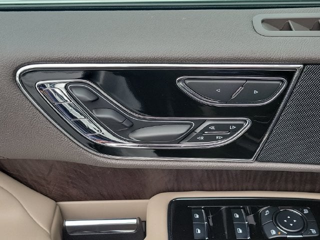 2023 Lincoln Navigator Reserve - Photo 50