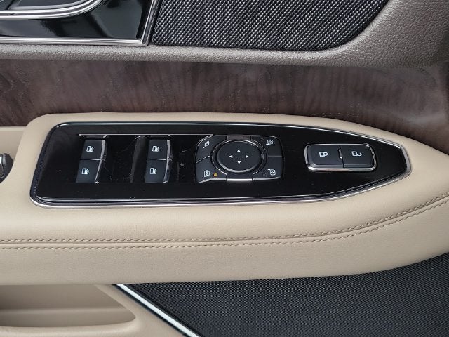 2023 Lincoln Navigator Reserve - Photo 51