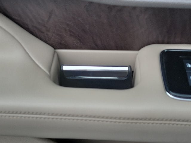 2023 Lincoln Navigator Reserve - Photo 52
