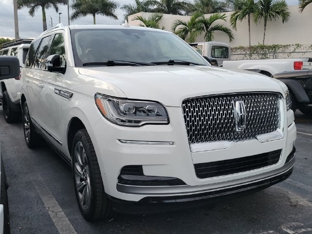 2023 Lincoln Navigator Reserve - Photo 35