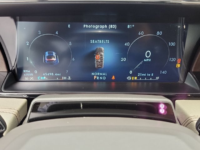 2023 Lincoln Navigator Reserve - Photo 53