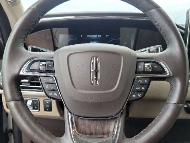 2023 Lincoln Navigator Reserve - Photo 54