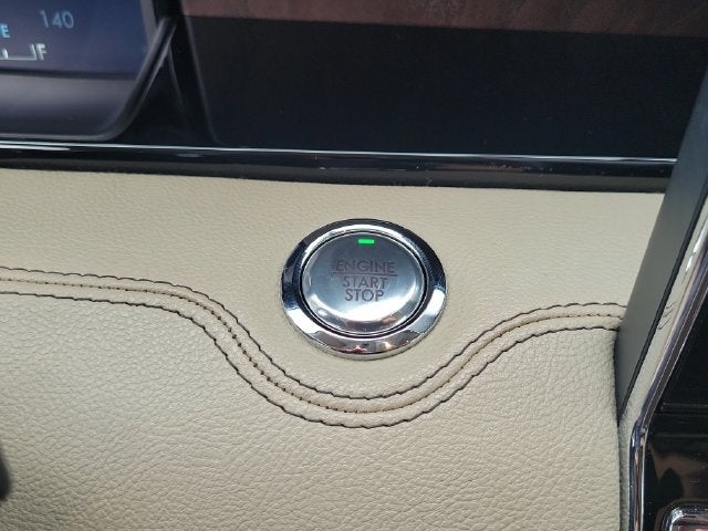 2023 Lincoln Navigator Reserve - Photo 57