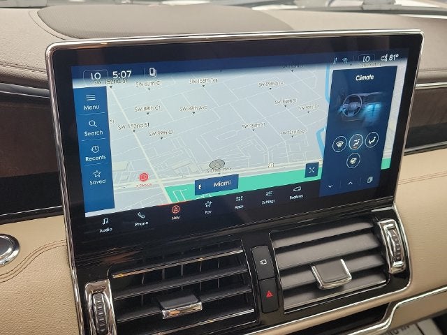 2023 Lincoln Navigator Reserve - Photo 59
