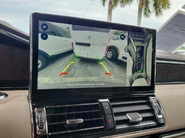 2023 Lincoln Navigator Reserve - Photo 60