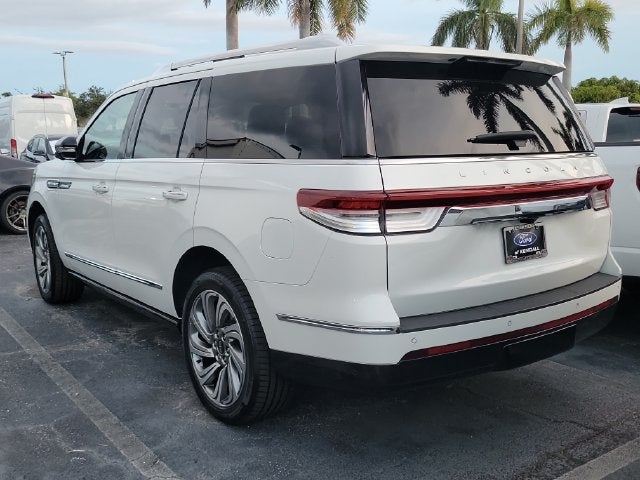 2023 Lincoln Navigator Reserve - Photo 36