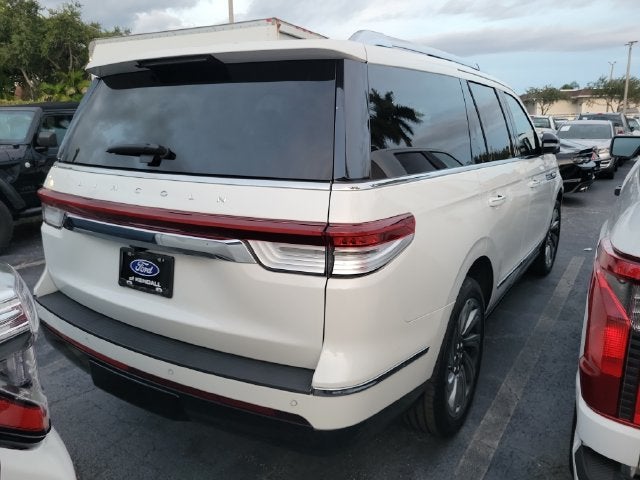 2023 Lincoln Navigator Reserve - Photo 37