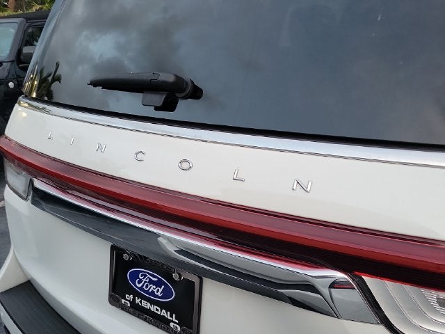 2023 Lincoln Navigator Reserve - Photo 38