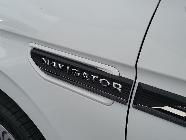 2023 Lincoln Navigator Reserve - Photo 39