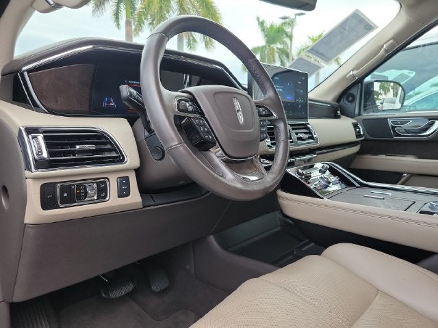 2023 Lincoln Navigator Reserve - Photo 41