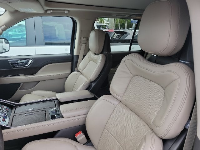 2023 Lincoln Navigator Reserve - Photo 42