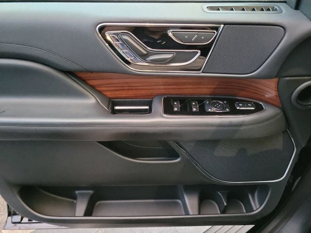 2024 Lincoln Navigator Premiere