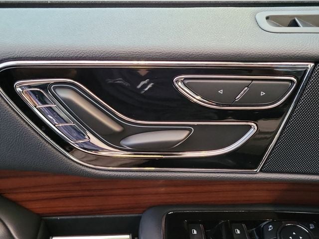 2024 Lincoln Navigator Premiere