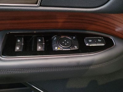 2024 Lincoln Navigator Premiere