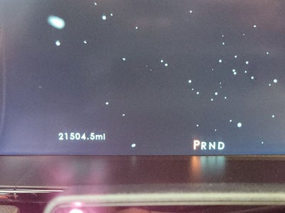 2024 Lincoln Navigator Premiere