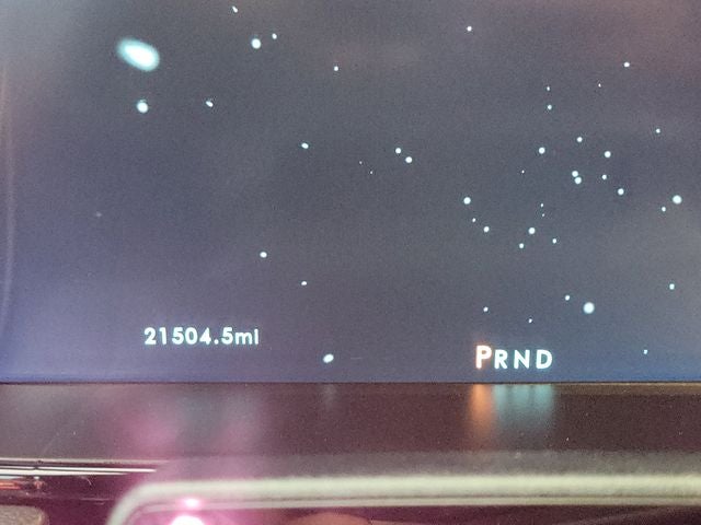 2024 Lincoln Navigator Premiere