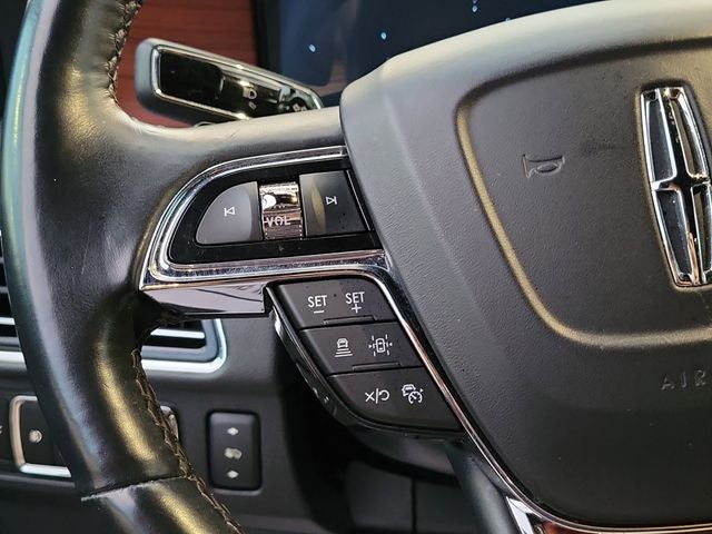 2024 Lincoln Navigator Premiere