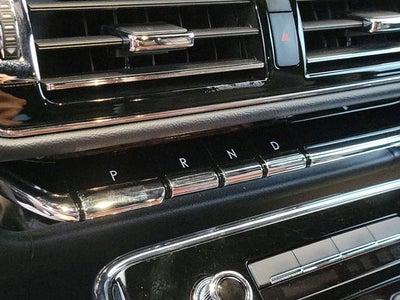 2024 Lincoln Navigator Premiere