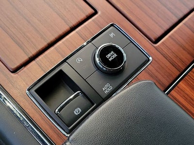2024 Lincoln Navigator Premiere