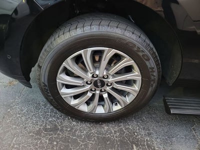 2024 Lincoln Navigator Premiere