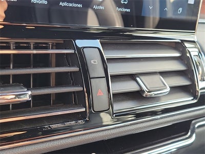 2024 Lincoln Navigator Premiere