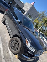 2020 Lincoln Navigator Black Label