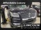 2019 Lincoln Navigator L Select