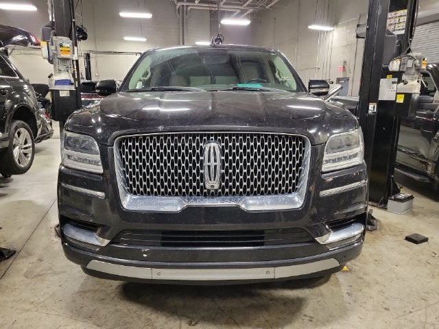 2019 Lincoln Navigator L Select