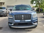 2018 Lincoln Navigator L Reserve