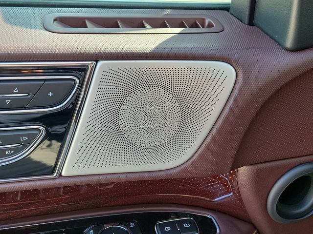 2019 Lincoln Navigator L L Black Label