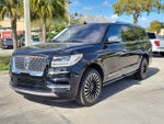 2019 Lincoln Navigator L L Black Label