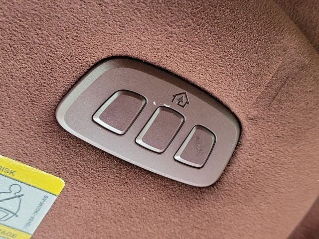 2019 Lincoln Navigator L L Black Label