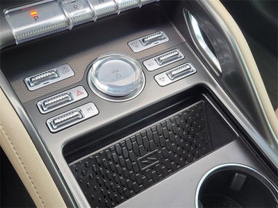 2024 Lincoln Nautilus Premiere