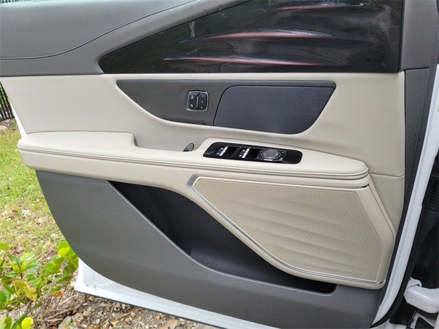 2024 Lincoln Nautilus Premiere