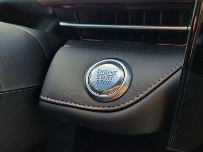 2024 Lincoln Nautilus Premiere